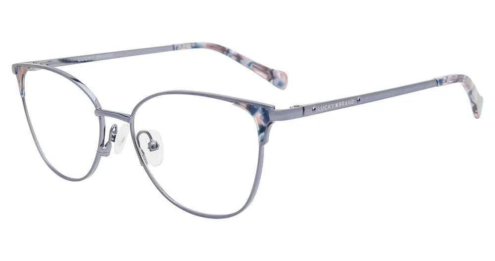 Lucky Brand VLBD125 Eyeglasses - view 2